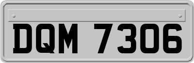 DQM7306