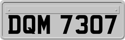 DQM7307
