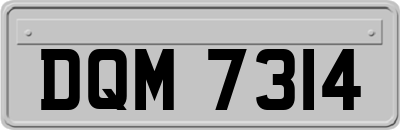 DQM7314