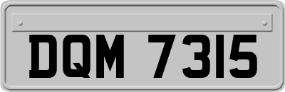 DQM7315