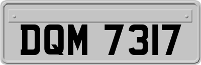 DQM7317