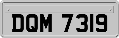DQM7319