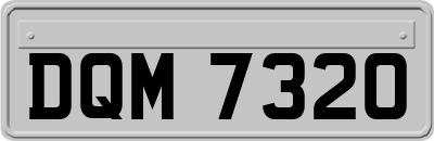 DQM7320