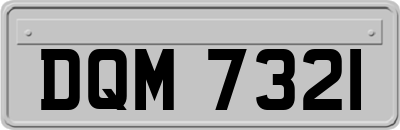 DQM7321