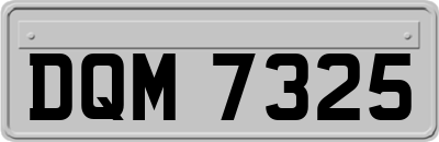 DQM7325