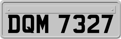 DQM7327