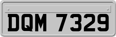 DQM7329