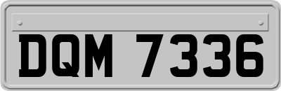 DQM7336