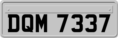 DQM7337