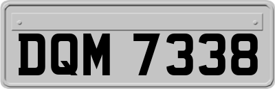 DQM7338