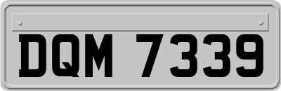 DQM7339