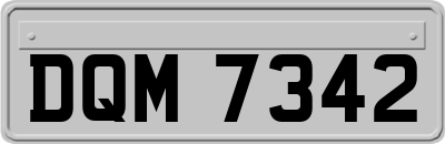 DQM7342
