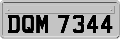 DQM7344