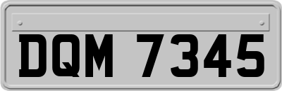 DQM7345
