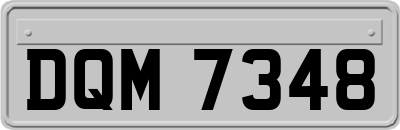 DQM7348