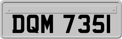 DQM7351
