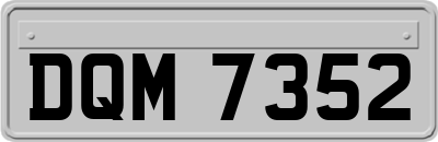 DQM7352
