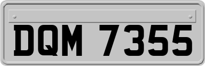 DQM7355