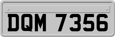 DQM7356