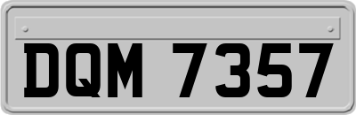 DQM7357