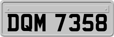 DQM7358