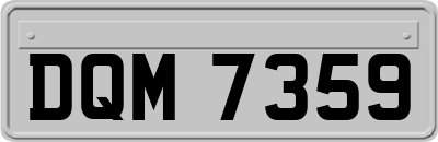 DQM7359