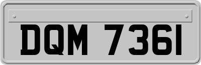 DQM7361