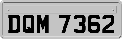 DQM7362