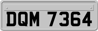 DQM7364