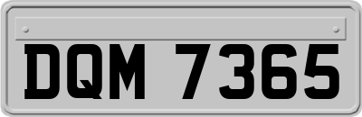 DQM7365