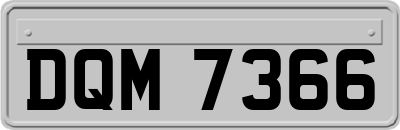 DQM7366