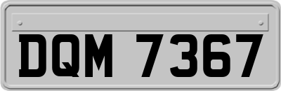 DQM7367