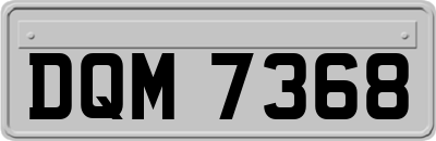 DQM7368