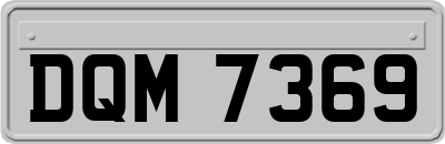 DQM7369