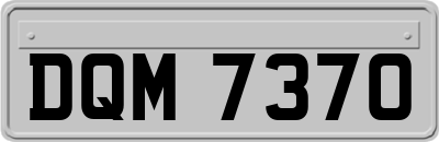 DQM7370