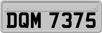 DQM7375