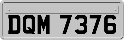 DQM7376
