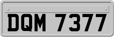 DQM7377
