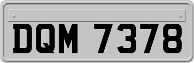 DQM7378