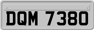 DQM7380
