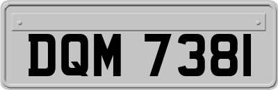 DQM7381
