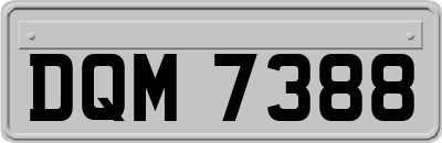 DQM7388