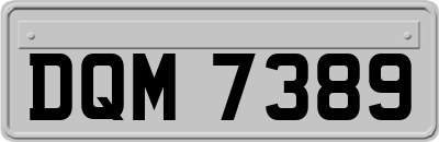 DQM7389