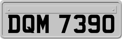 DQM7390