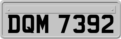 DQM7392