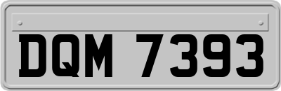 DQM7393