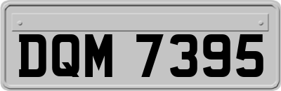 DQM7395