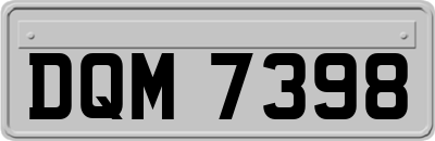 DQM7398
