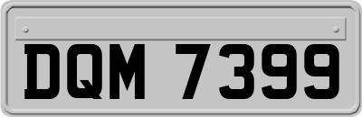 DQM7399