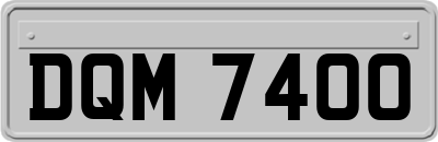 DQM7400